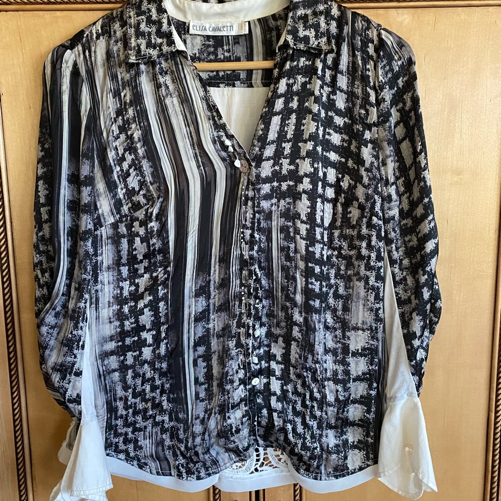 Eliza Cavaletti shirt